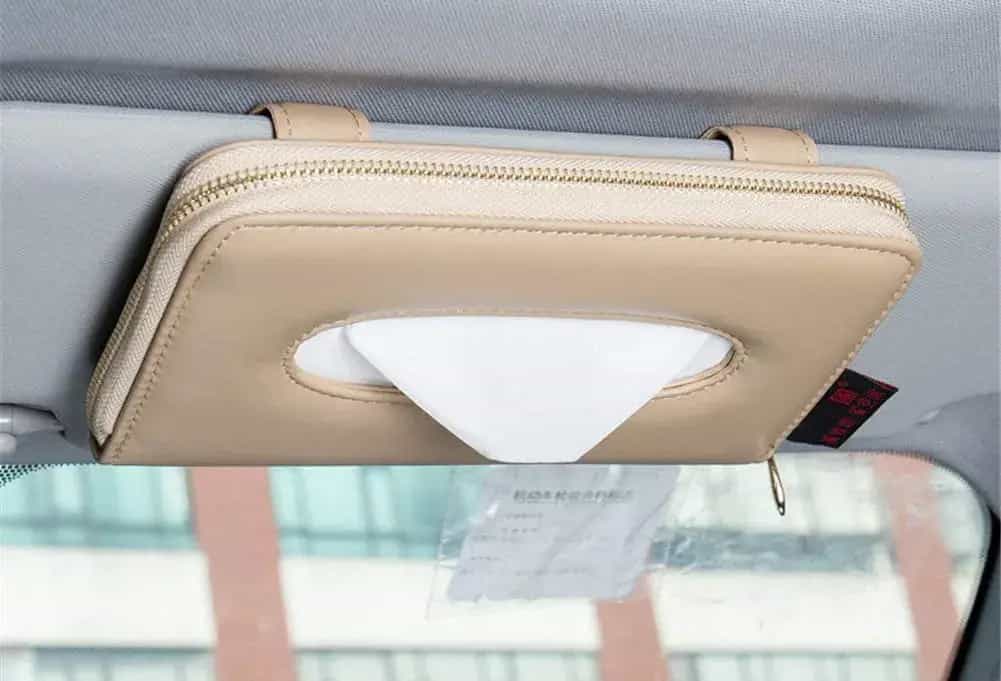 تصویر 2 از قیمت عمده و خرید دستمال کاغذی ماشینی 50 برگ