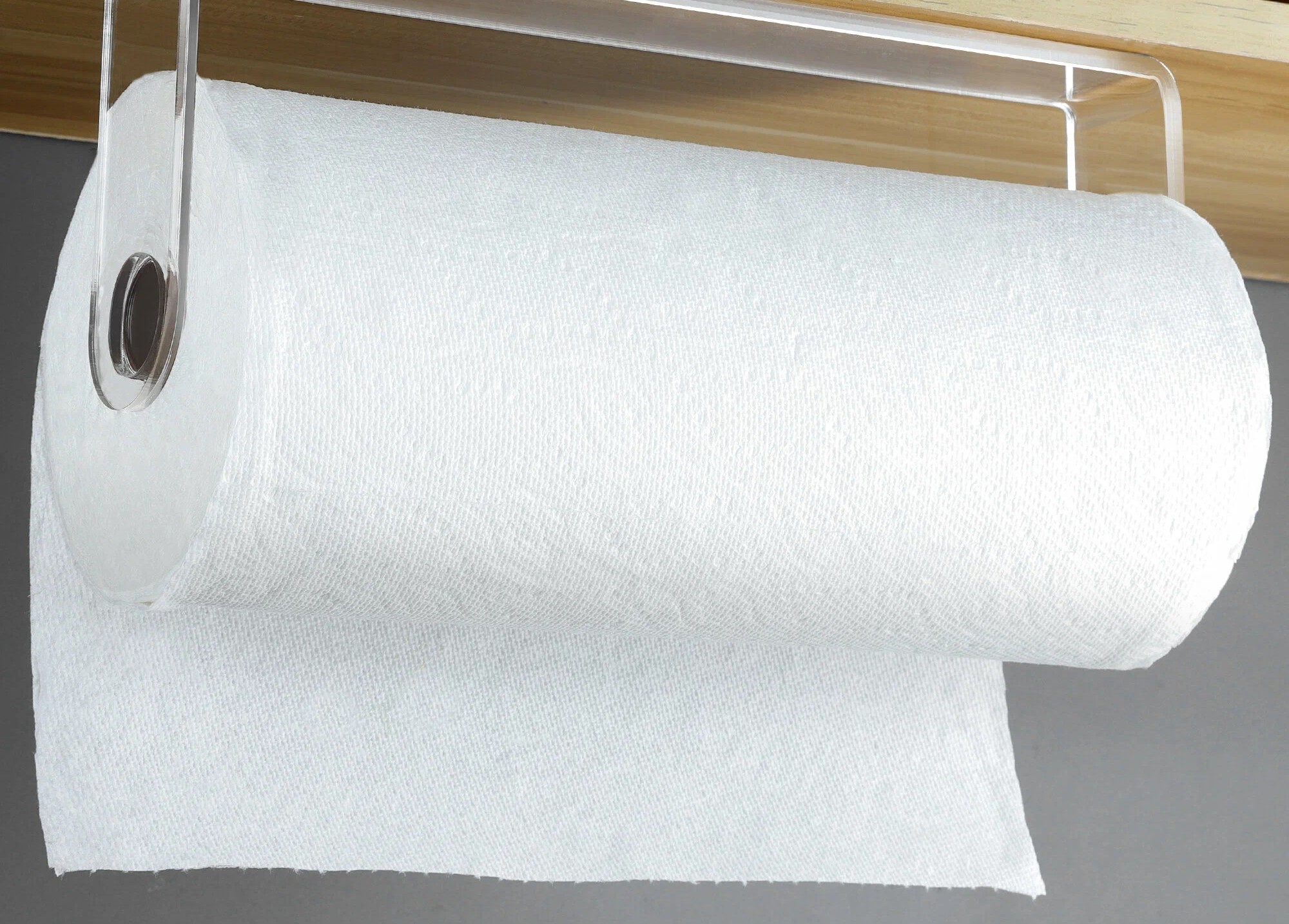 تصویر 3 از دستمال کاغذی رولی آنتی باکتریال با تضمین سلامت و بهداشت