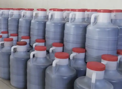 تصویر 2 از قیمت خرید عمده شیره خرما