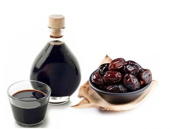 تصویر 2 از فروش شیره خرما اعلا + خرید باور نکردنی