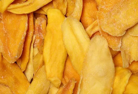 تصویر 4 از انبه خشک عمده مناسب فروشگاه ها و مراکز پخش