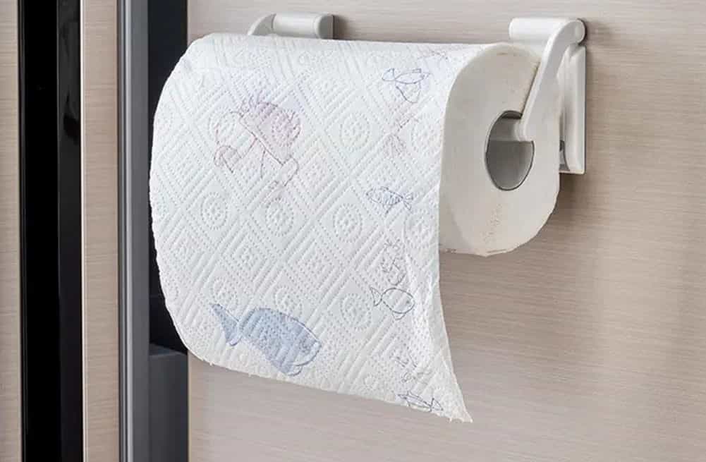 تصویر 4 از دستمال کاغذی رولی میکرو الیاف با مقاومت بالا در برابر پارگی