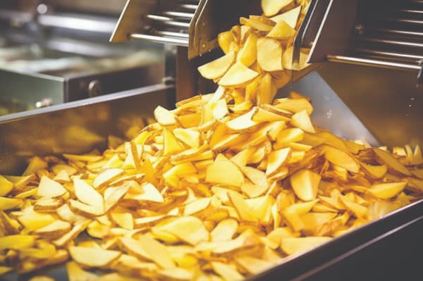 تصویر 4 از لیست قیمت عمده انواع چیا چیپس + فروش عمده + کیفیت صادراتی + قیمت رقابتی