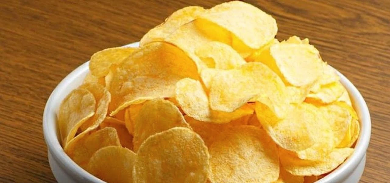 تصویر 1 از لیست قیمت عمده انواع چیا چیپس + فروش عمده + کیفیت صادراتی + قیمت رقابتی