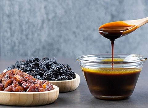 تصویر 4 از خرید شیره خرما طبیعی اصل + قیمت عمده و به صرفه