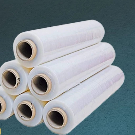 تصویر 4 از فروش عمده نایلون سلفونی شفاف با کیفیت بالا و دوام طولانی