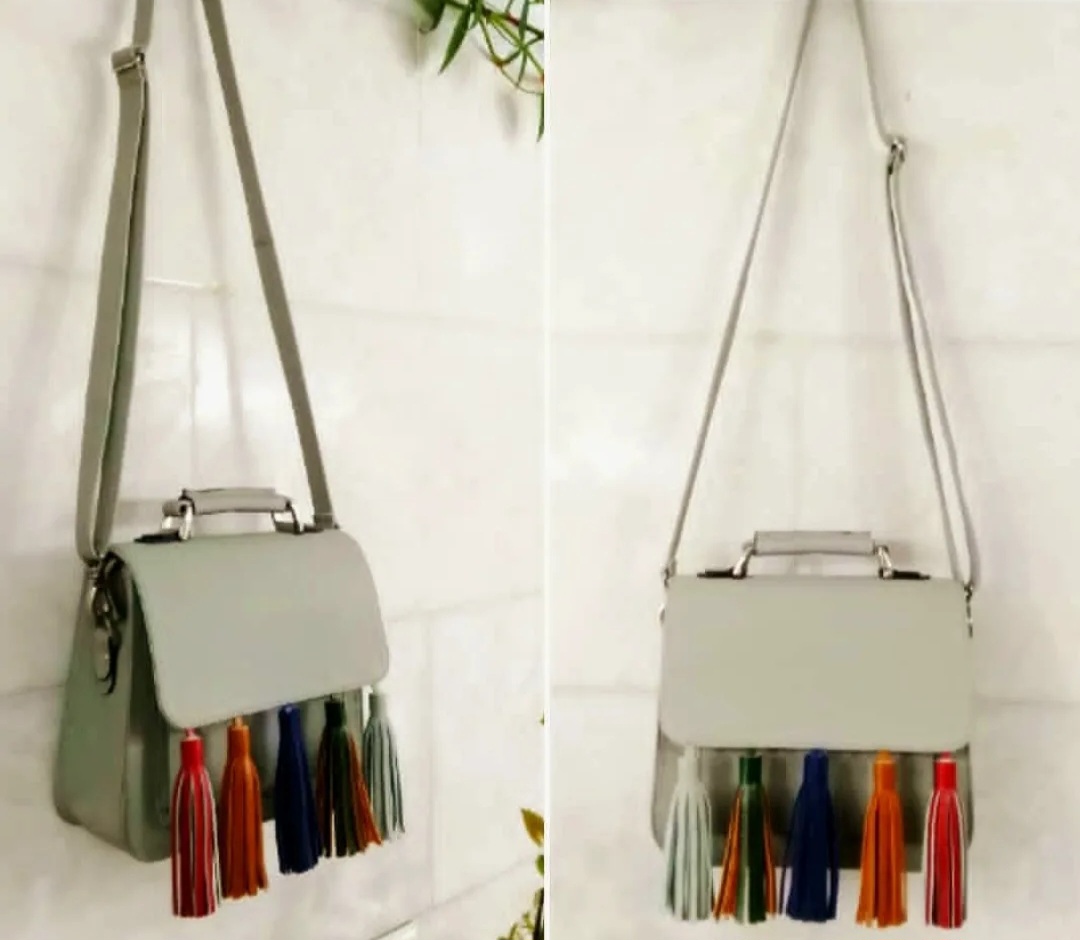 کیف دوشی زنانه چرم در فروش ویژه