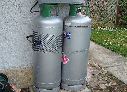 گاز مایع ال پی جی سبک و کم هزینه مناسب مصارف گوناگون