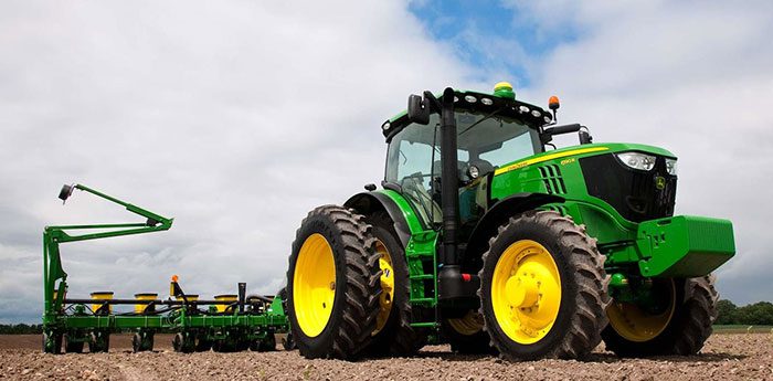 تصویر 2 از گاوآهن همدانی سازه پایدار با طراحی ویژه مناسب عملیات شخم دقیق