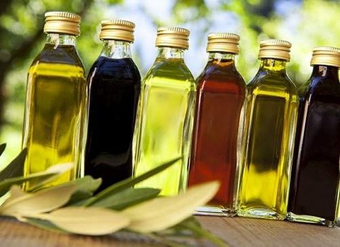 تصویر 3 از قیمت روغن زیتون بکر طارم