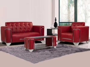 مبلمان اداری نایل مناسب محیط‌ های اداری حرفه‌ ای