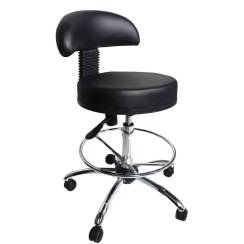 تصویر 1 از صندلی دندانپزشکی نیلپر مناسب کلینیک‌ های حرفه‌ ای