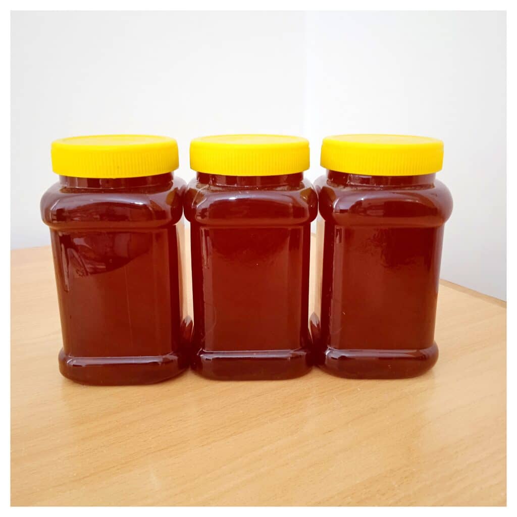 عسل ارگانیک کوهی مناسب تقویت انرژی و سیستم ایمنی