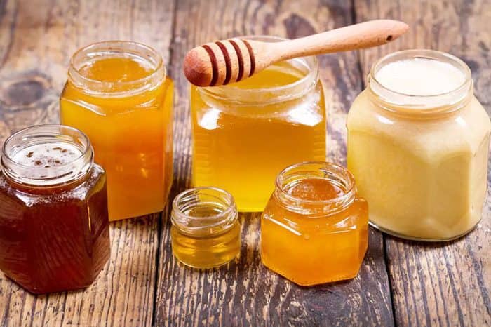 تصویر 3 از عسل ارگانیک کوهی مناسب تقویت انرژی و سیستم ایمنی