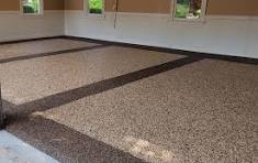 تصویر 1 از سنگ مرمریت بجستان قرمز با جلوه دلنشین در اتاق‌ ها