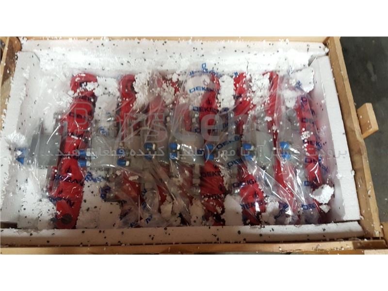 تصویر 2 از گاو آهن جک با سامانه بالابری تقویت‌ شده مناسب تنظیم راحت