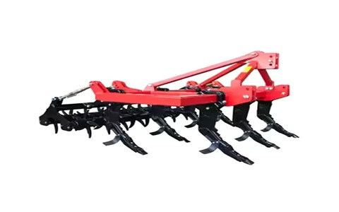 تصویر 4 از گاو آهن جک با سامانه بالابری تقویت‌ شده مناسب تنظیم راحت