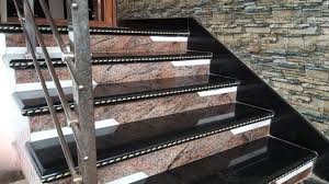 تصویر 3 از سنگ مرمریت برای راه پله مقاوم در برابر ساییدگی و ضربه