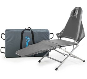 تصویر 3 از صندلی دندانپزشکی پرتابل انتخابی مناسب برای پزشکان همیشه در حرکت