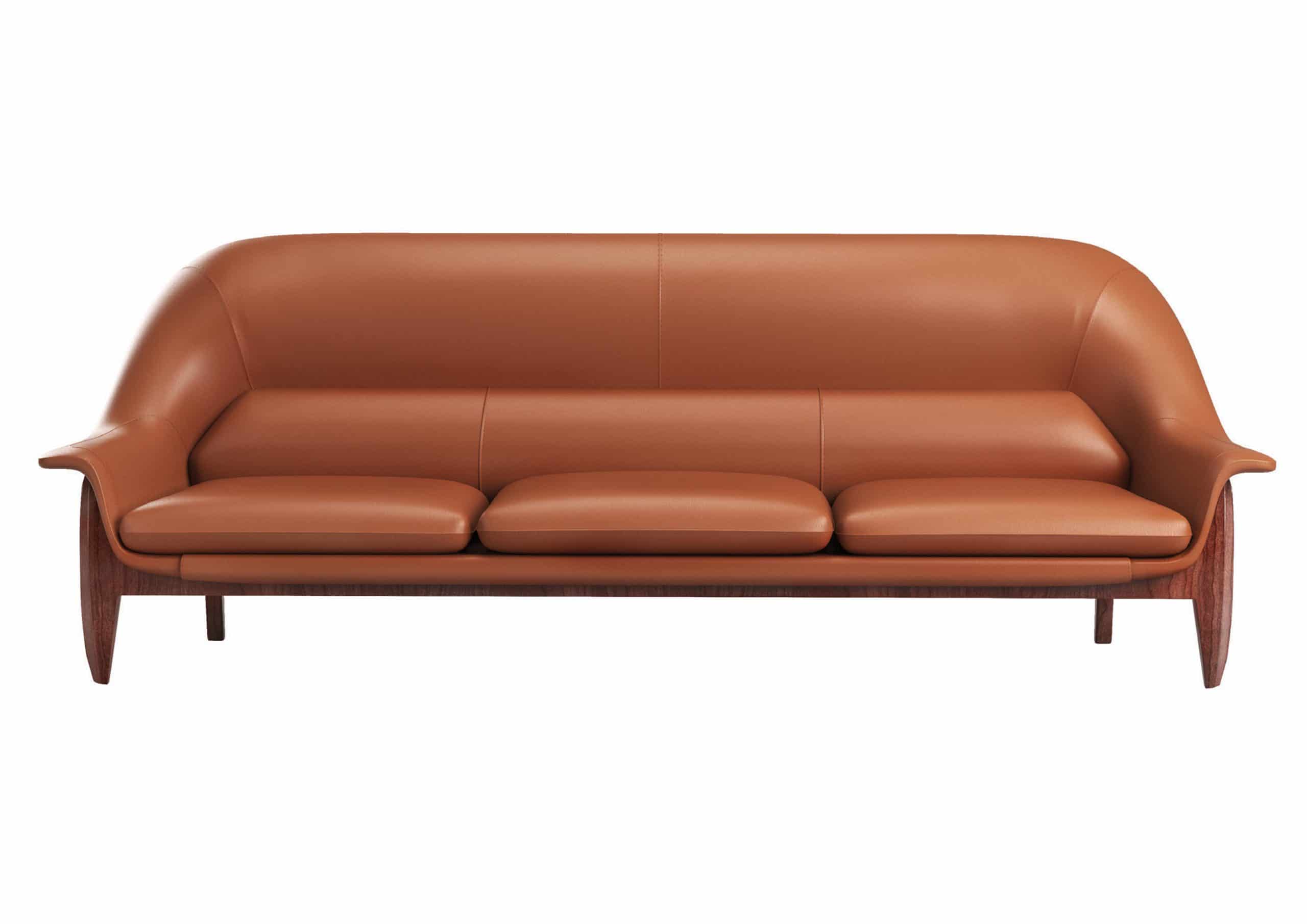 مبلمان اداری دکوچین با طراحی مدرن و شیک