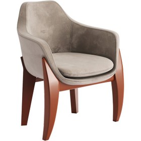 تصویر 1 از مبلمان اداری دکوچین با طراحی مدرن و شیک