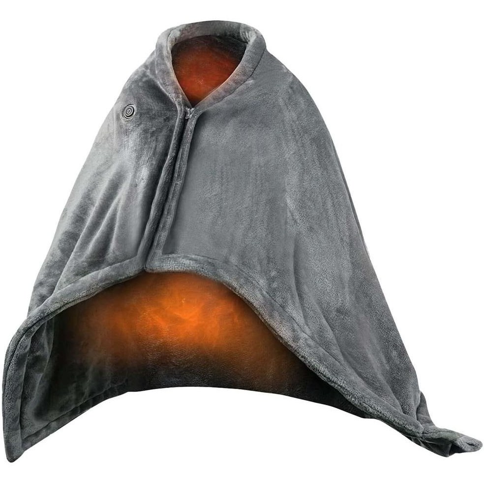 پتو حرارتی شیائومی با فناوری پیشرفته تجربه ای از گرما و راحتی