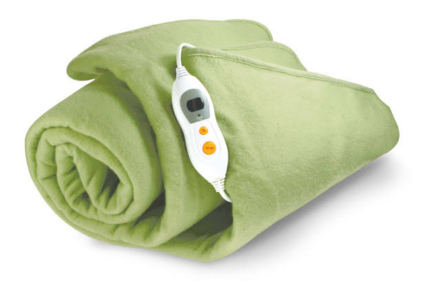 تصویر 1 از پتو حرارتی شیائومی با فناوری پیشرفته تجربه ای از گرما و راحتی