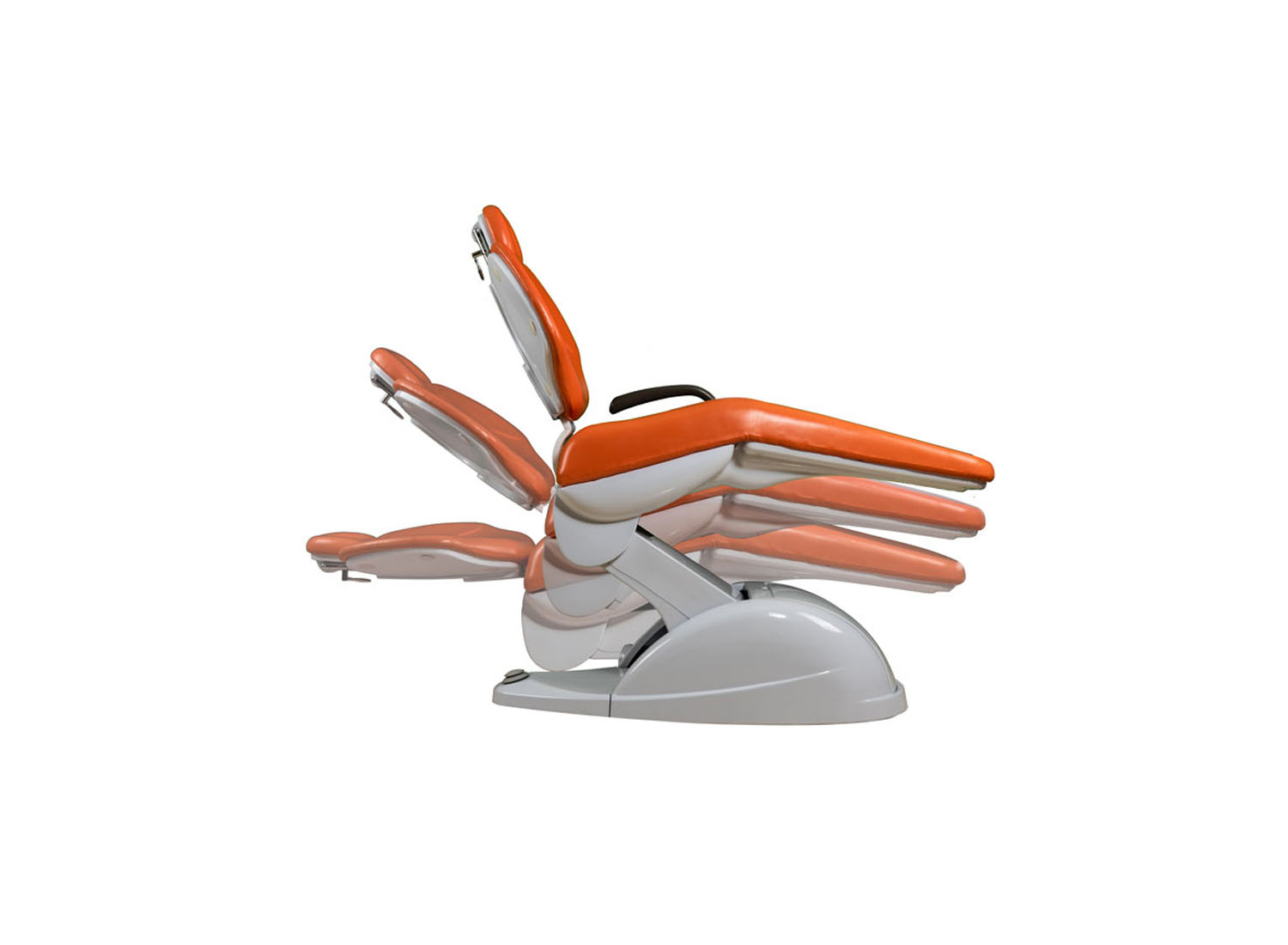 تصویر 2 از صندلی دندانپزشکی پرستو مناسب مطب‌ های مدرن