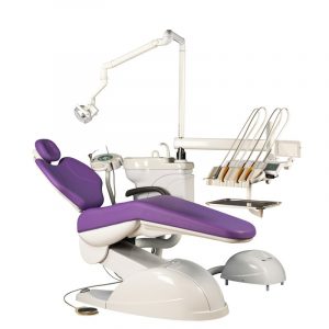 تصویر 3 از صندلی دندانپزشکی پرستو مناسب مطب‌ های مدرن