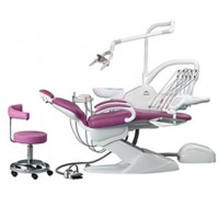 تصویر 4 از صندلی دندانپزشکی پرستو مناسب مطب‌ های مدرن