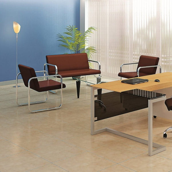 تصویر 3 از مبلمان اداری اجلاس مناسب دفاتر بزرگ و سازمانی