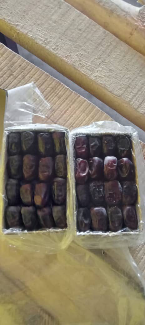 تصویر 4 از فروش خرما مضافتی صادارت درجه یک جیرفت