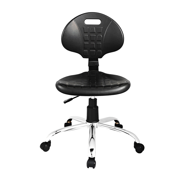 تصویر 2 از صندلی دندانپزشکی چرخدار با طراحی ارگونومیک و راحت