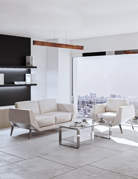 مبلمان اداری بندرعباس با ترکیبی از زیبایی و عملکرد