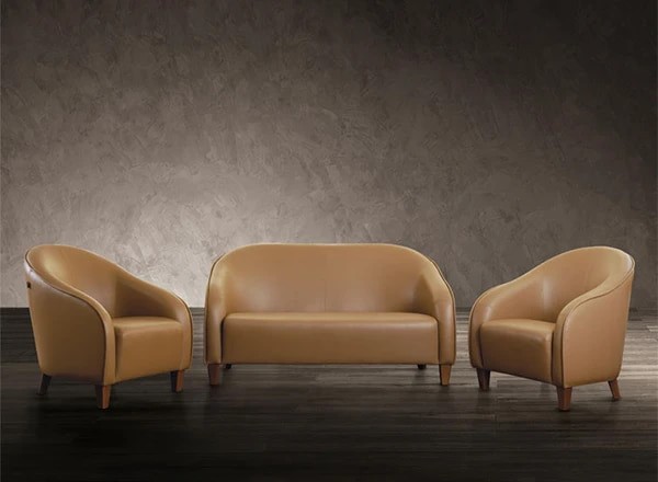 تصویر 1 از مبلمان اداری بندرعباس با ترکیبی از زیبایی و عملکرد