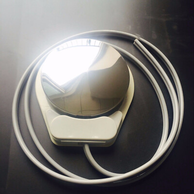 تصویر 3 از صندلی دندانپزشکی با کنترل پایی با عملکرد روان و دقیق