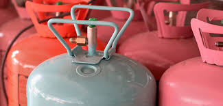 تصویر 2 از گاز مایع یخچال با عملکرد پایدار