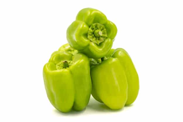 تصویر 2 از فلفل دلمه ای رنگی بسته بندی استاندارد و تحویل سریع