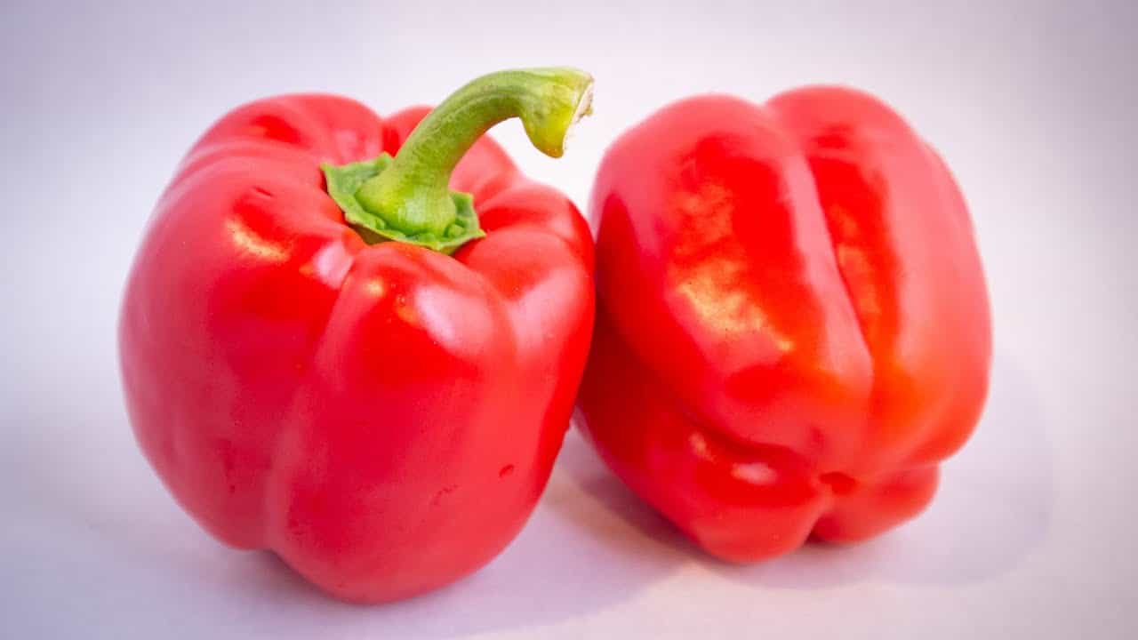 تصویر 3 از فلفل دلمه ای رنگی بسته بندی استاندارد و تحویل سریع