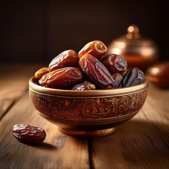 خرمای ربی بسته‌ بندی بهداشتی