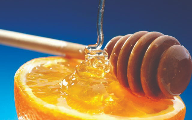 خرید عسل مرکبات