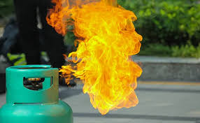 گاز مایع شهری سیستم تامین انرژی مطمئن برای مراکز بزرگ