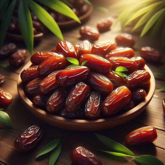 تصویر 5 از خرمای خاصویی ممتاز طعم فوق‌ العاده