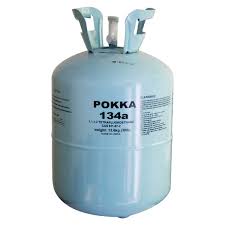 تصویر 4 از گاز مایع برای کولر خودرو با ویژگی‌های ایمنی و کارایی