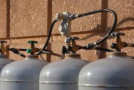 گاز مایع طبیعی برای مصارف مختلف بهینه و به صرفه