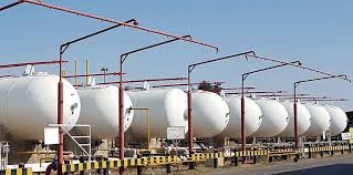 تصویر 1 از گاز مایع تهران با عملکرد متنوع و با اطمینان