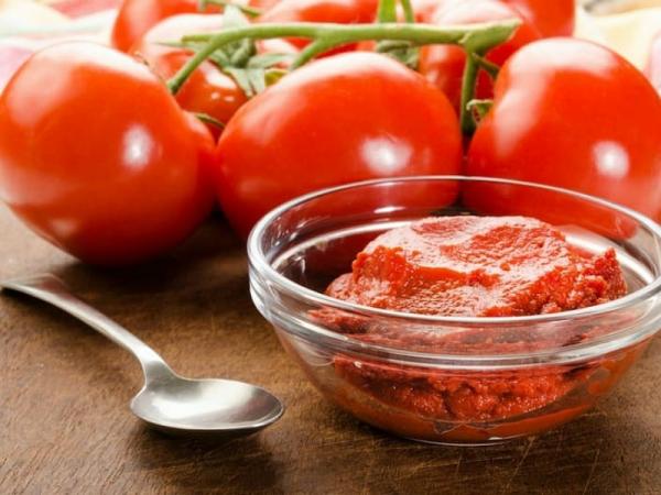 تصویر 2 از خرید و فروش رب گوجه فرنگی بهترین قیمت