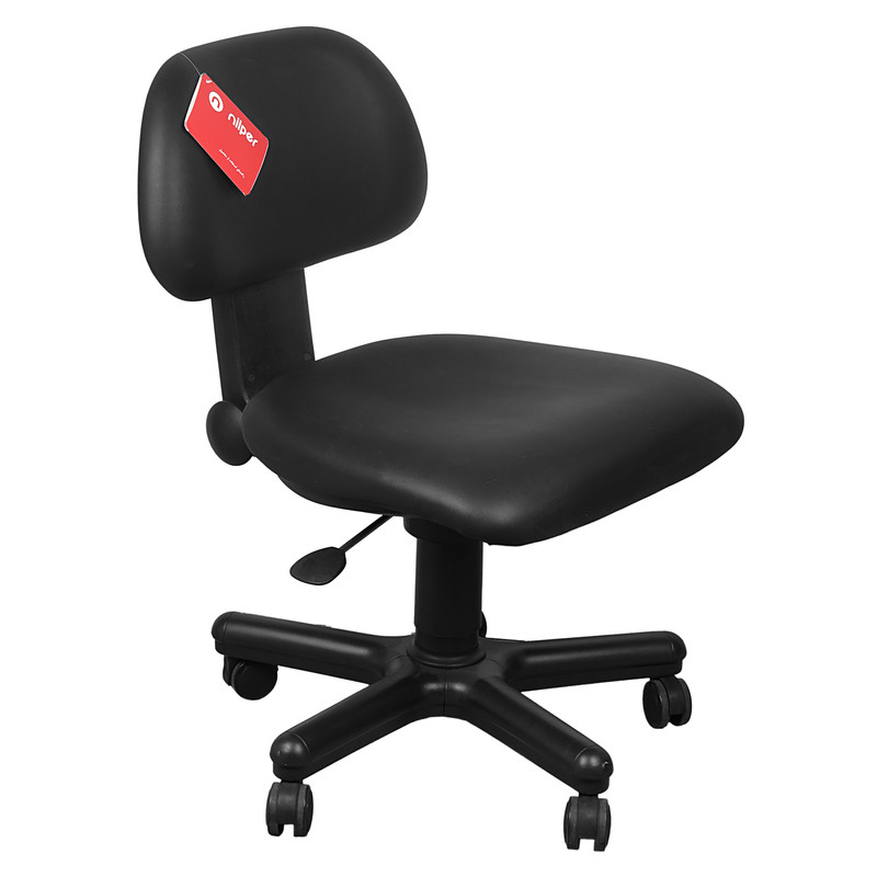 تصویر 2 از صندلی دندانپزشکی نیلپر با قابلیت شست‌ و شوی آسان