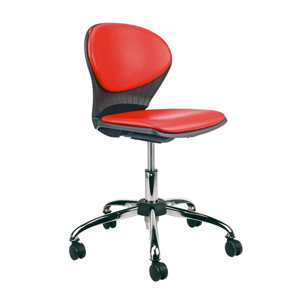 تصویر 3 از صندلی دندانپزشکی نیلپر با قابلیت شست‌ و شوی آسان