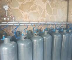 تصویر 4 از گاز مایع قم با کیفیت و ثبات ایمنی بالا